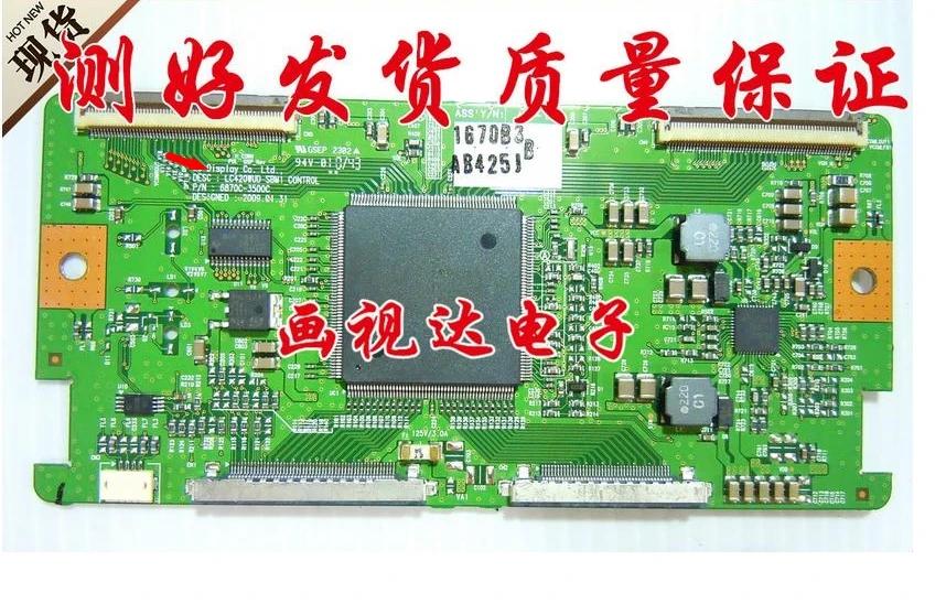 Lc420wud-sbm1 LCD  ,  , T-CON  , 6870c-3500c